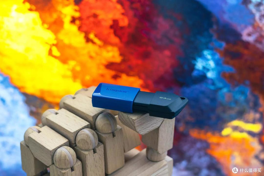 开箱乱侃篇二十35元搞定装机u盘金士顿dtxmu盘制作win10系统盘