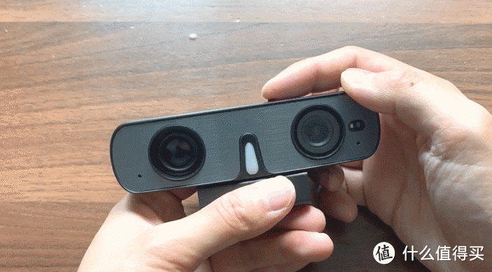 摄、听、说，快、准、狠——ROCWARE RC08 Mini 全高清音视频一体化摄像机体验分享
