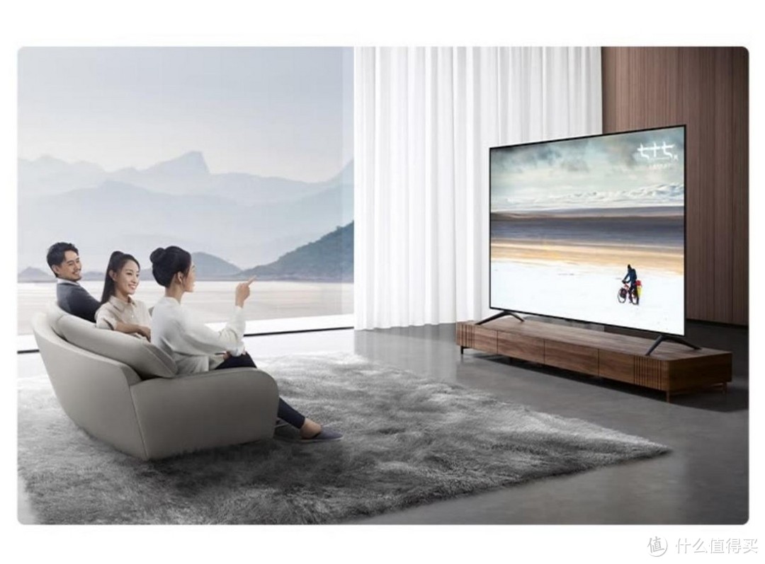 618快储备一台更好玩的OLED电视吧，包你宅家玩出新花样！