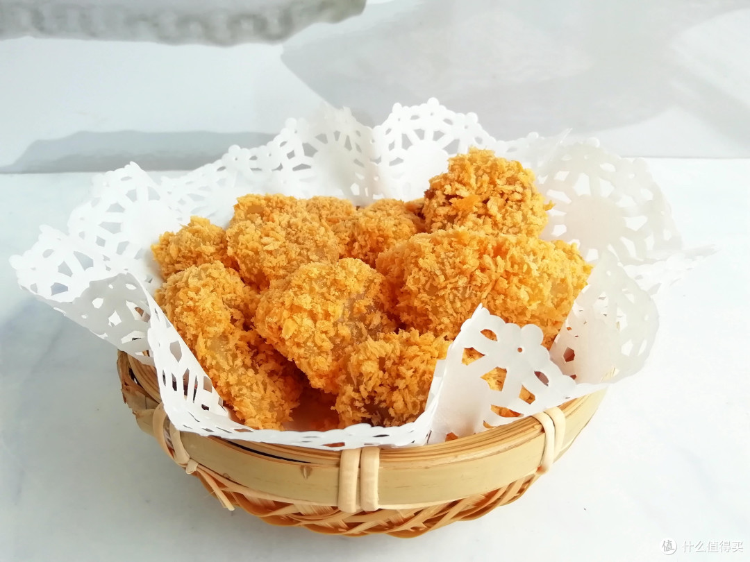 2个粽子1个鸡蛋,不加一滴油,简单一做金黄酥脆,比炸鸡还好吃!