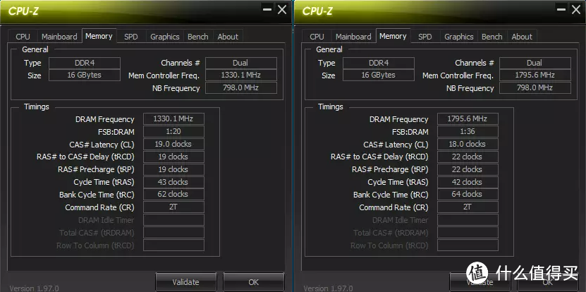 618装机：金百达DDR4 3600幻光灯条上手体验