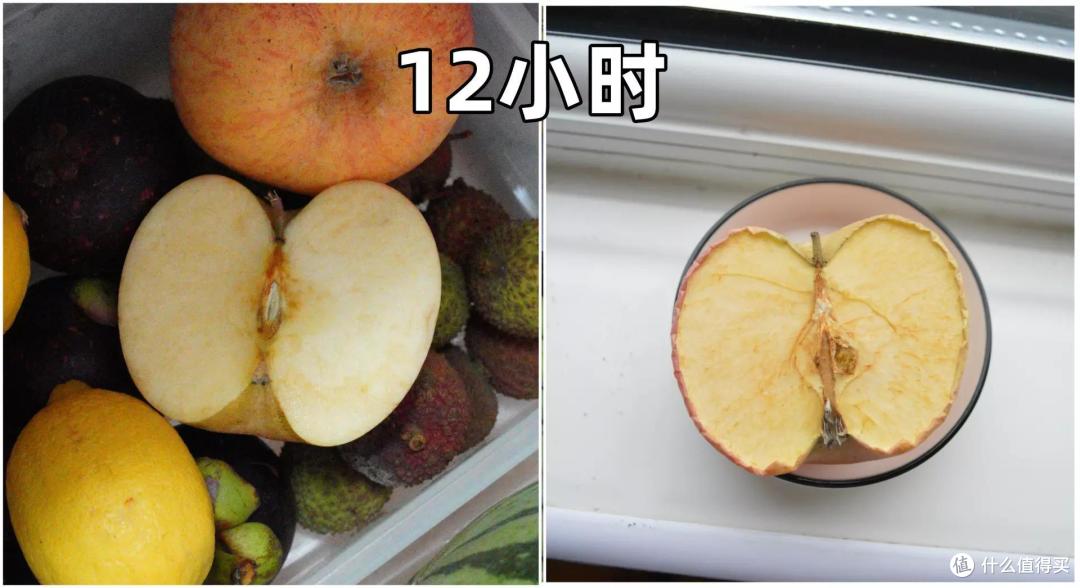 小户型也能拥有大冰箱的快乐！我囤的不是货，是安全感！