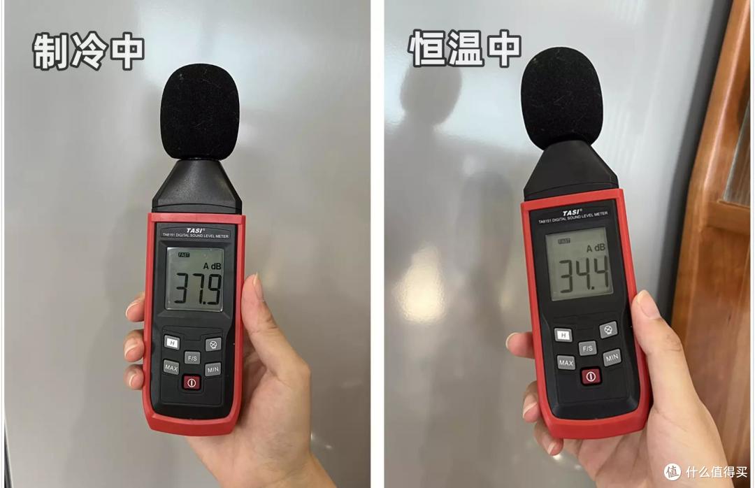 小户型也能拥有大冰箱的快乐！我囤的不是货，是安全感！
