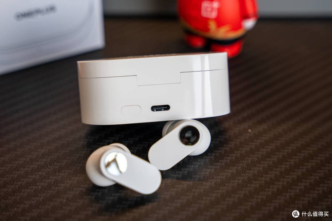 百元级蓝牙耳机不二之选—OnePlus Buds N开箱简评