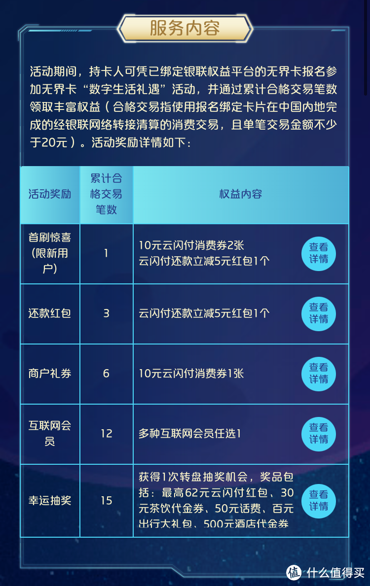 0元的影音会员，以及超低价的购买渠道