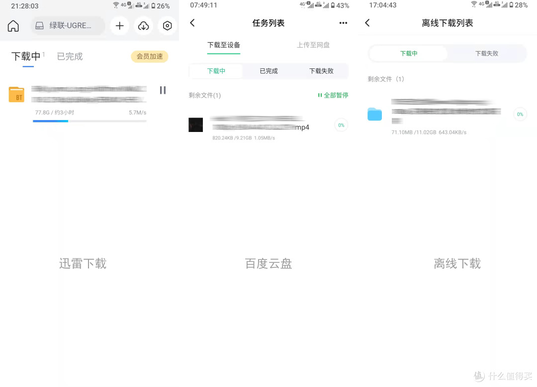 外观别致,硬件配置越级,零基础也能快速上手,绿联私有云DH2600详测分享