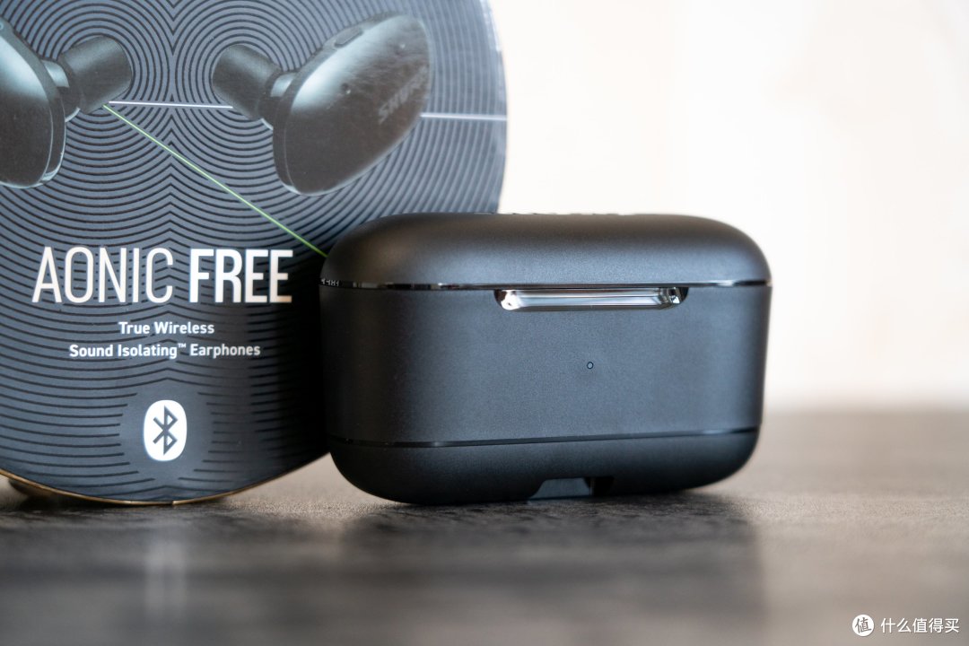 真无线耳机与HiFi音质该如何融合?舒尔AONIC FREE给出了答案