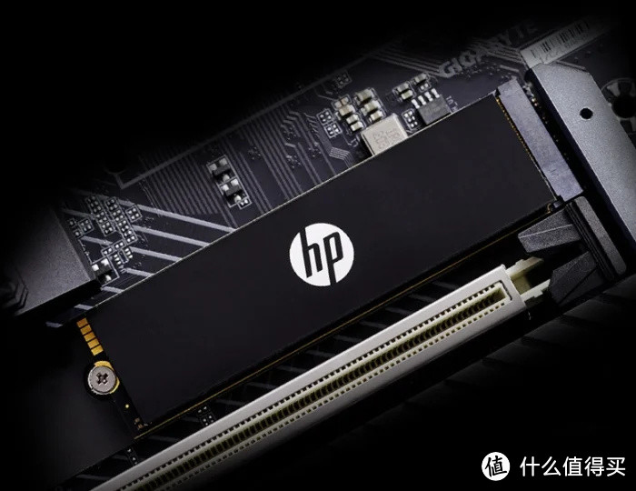 性能均衡的高性价比SSD，HP FX900固态硬盘测评！