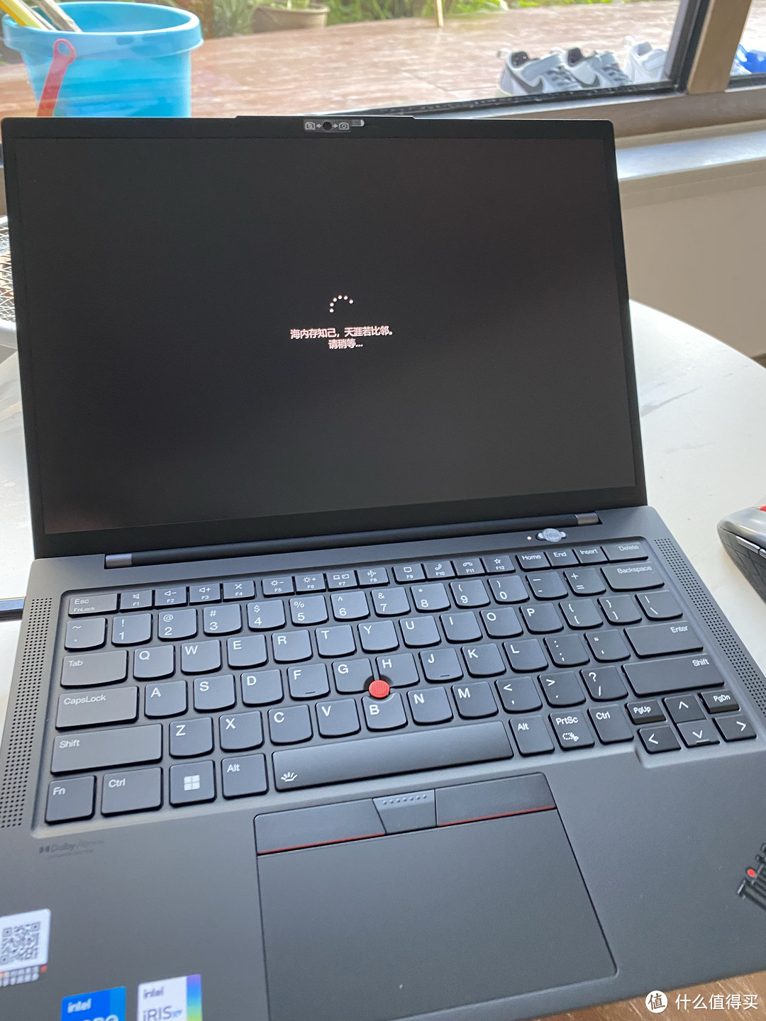 ThinkPadx12022图片