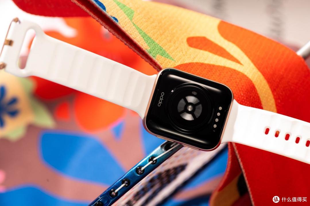 充满哲学思考的独特美学oppowatch2马蒂斯礼盒图赏