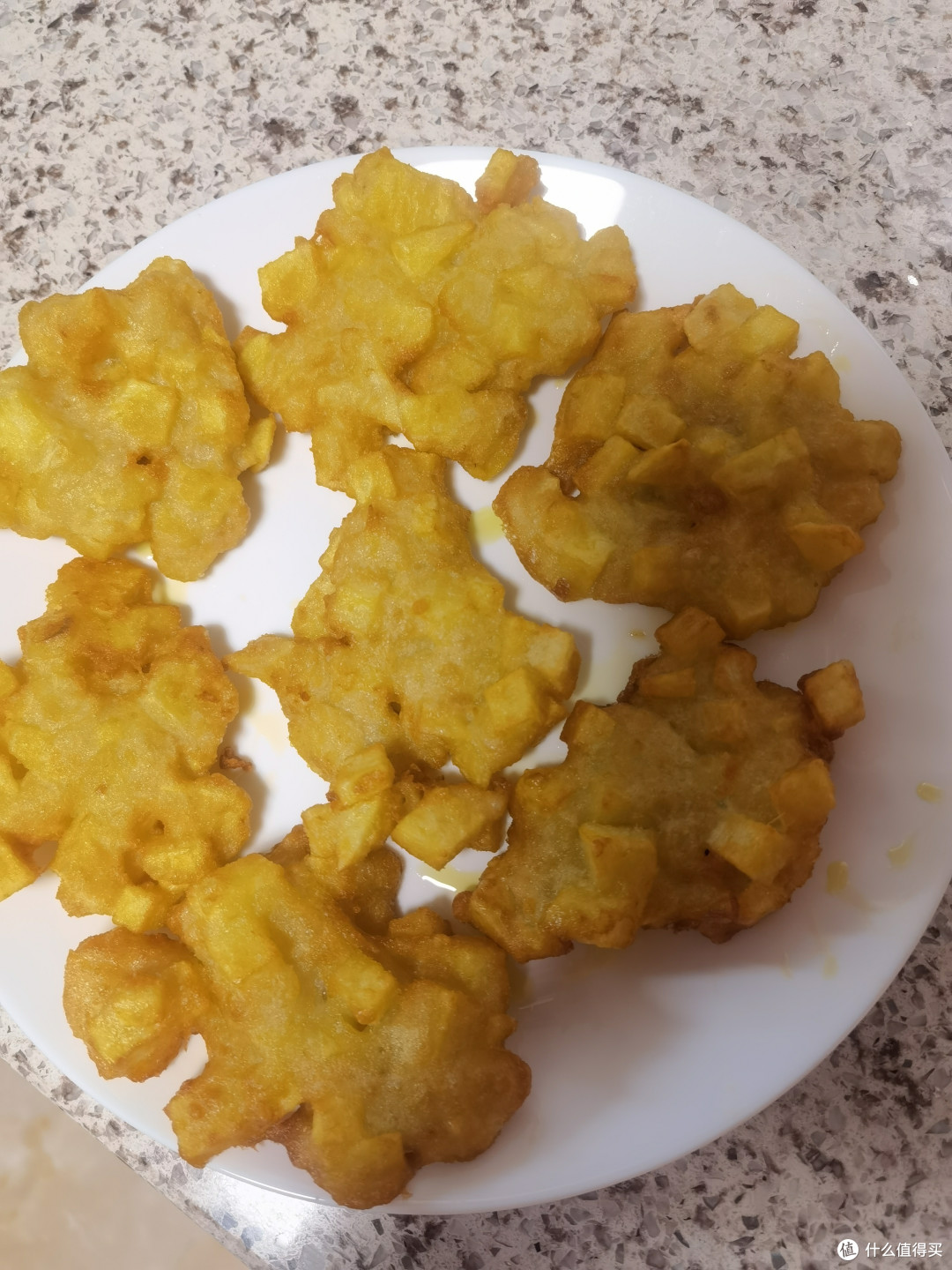没食欲不想吃饭,试试我们云南洋芋巴巴