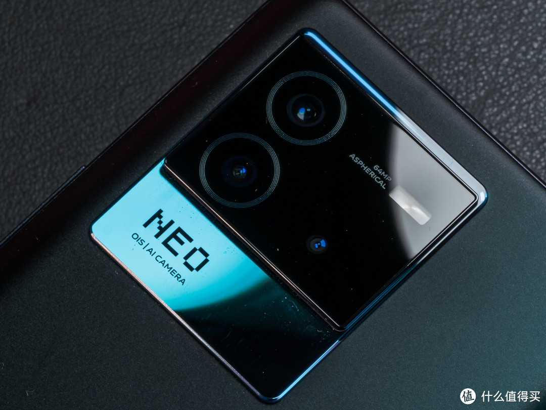 骁龙870水桶机！iQOO Neo 6 SE值不值得入手？看我这篇就够了