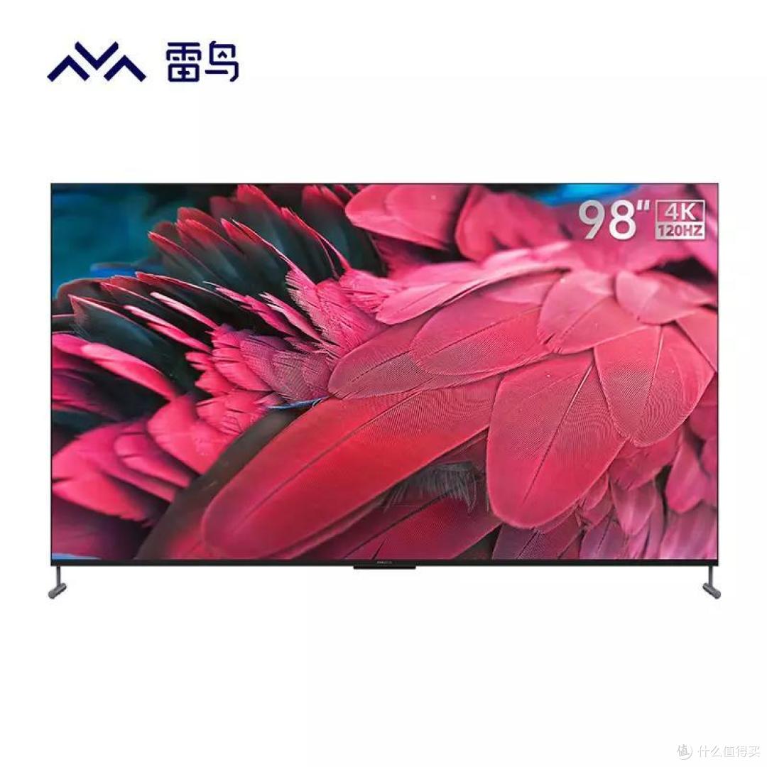 选型号,找低价,618买电视完全指南