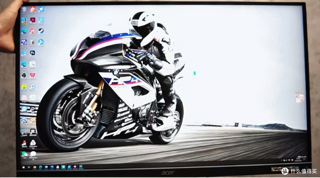 4K+160Hz+HDR600(HDMI2.1),宏碁暗影骑士升级款XV272K LV上手评测