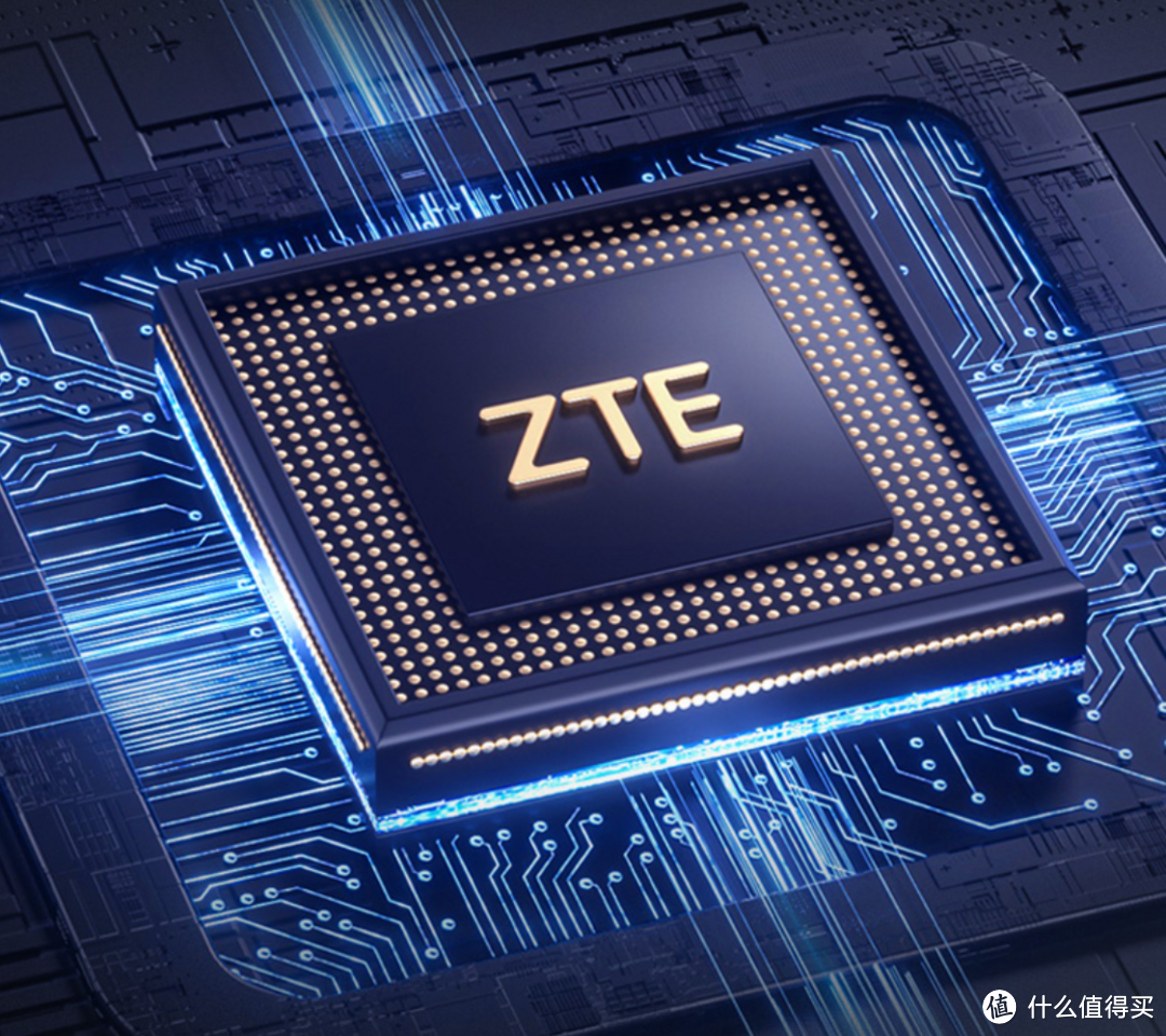 两百档预算大牌路由器首选？中兴ZTE AX3000巡天版上手评测