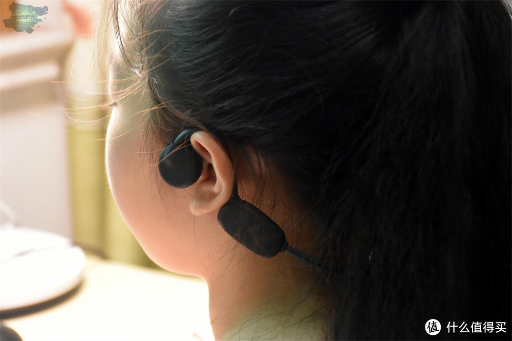 家长孩子都不可或缺的一款耳机---南卡Runner Comm专业骨传导通讯耳机评测