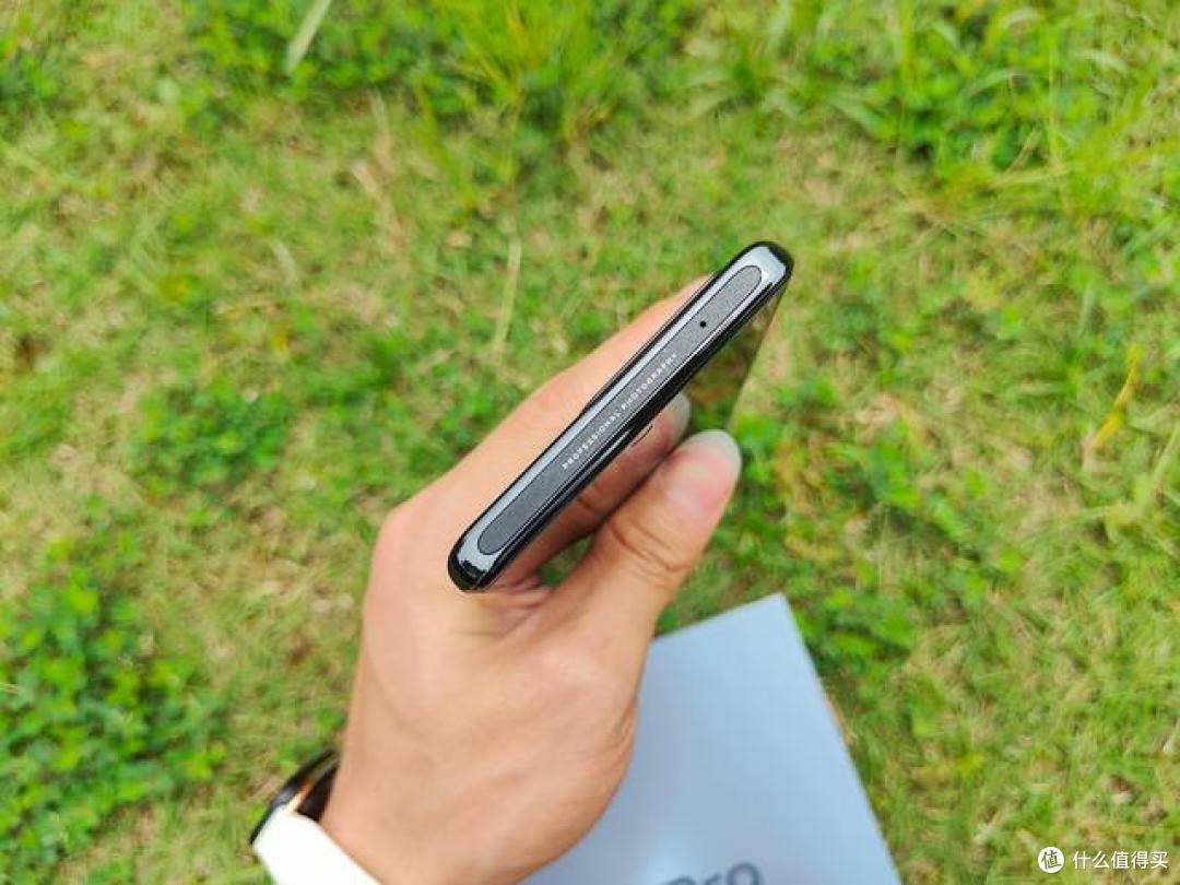 vivo S15 Pro全面评测报告,一款实力稳定的天玑8100机型