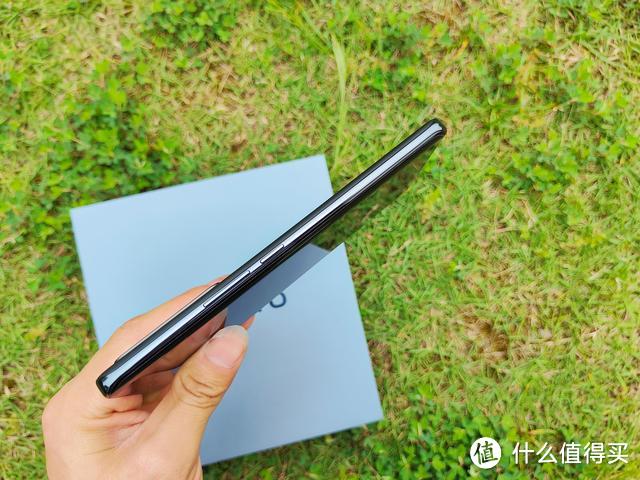 vivo S15 Pro全面评测报告,一款实力稳定的天玑8100机型