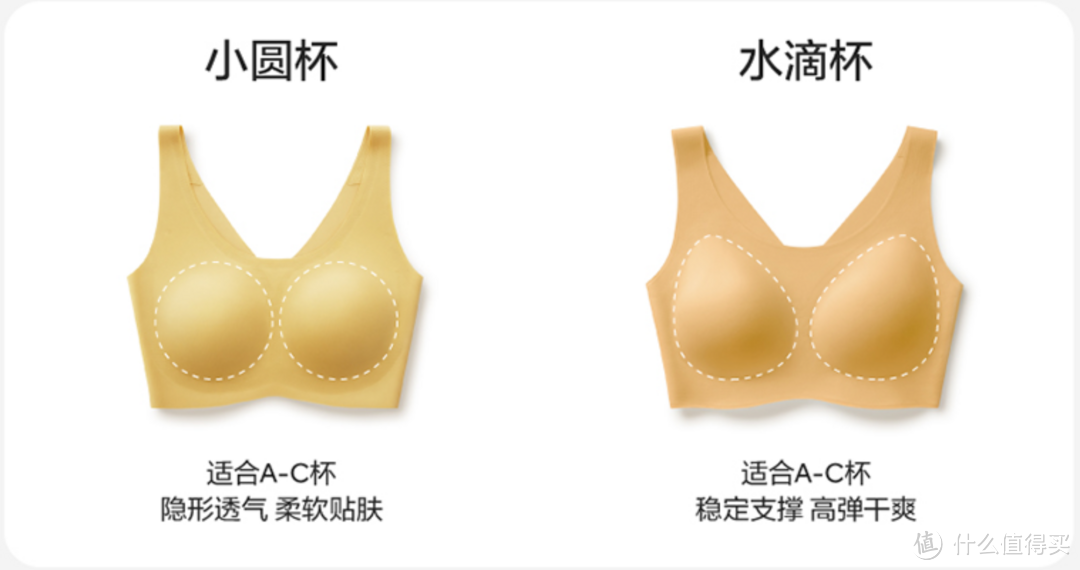 蕉内内衣真正的出圈作品，4款必入指南~