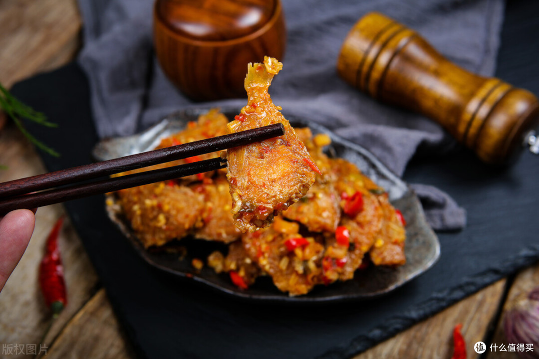 过去60后70后瞧不上的鱼,现在成了“香饽饽”,爱吃的人还不少