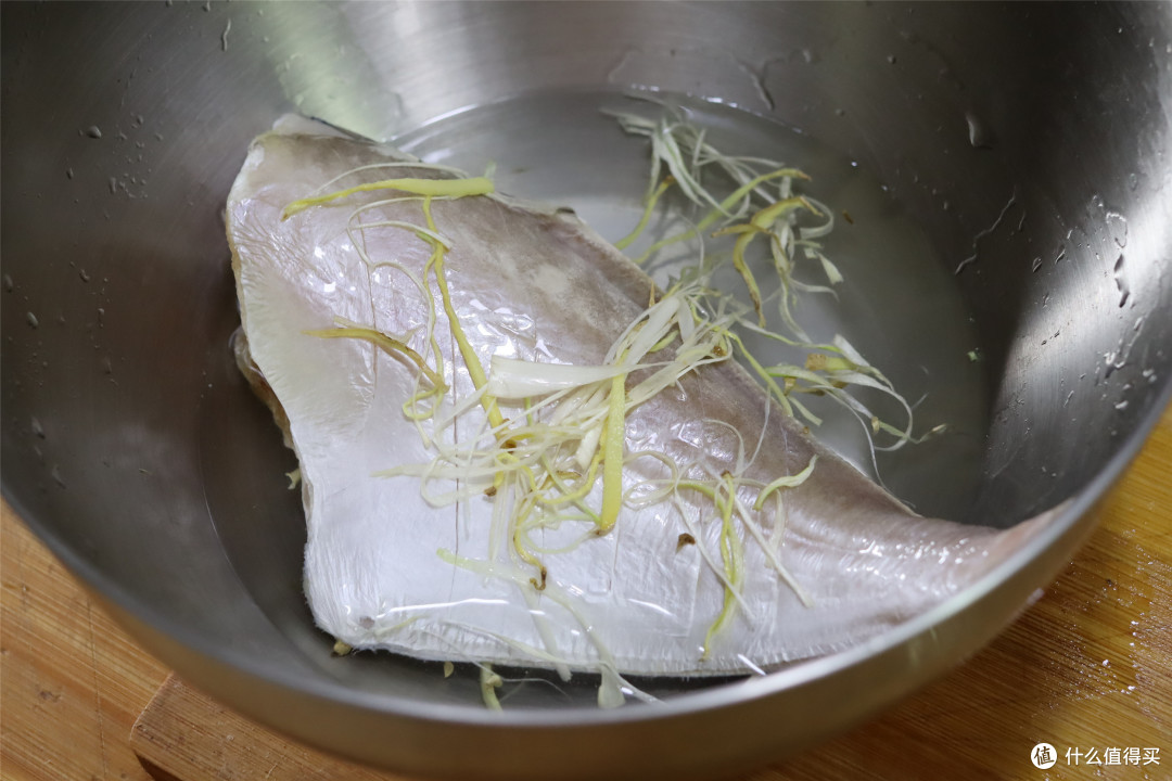 过去60后70后瞧不上的鱼,现在成了“香饽饽”,爱吃的人还不少