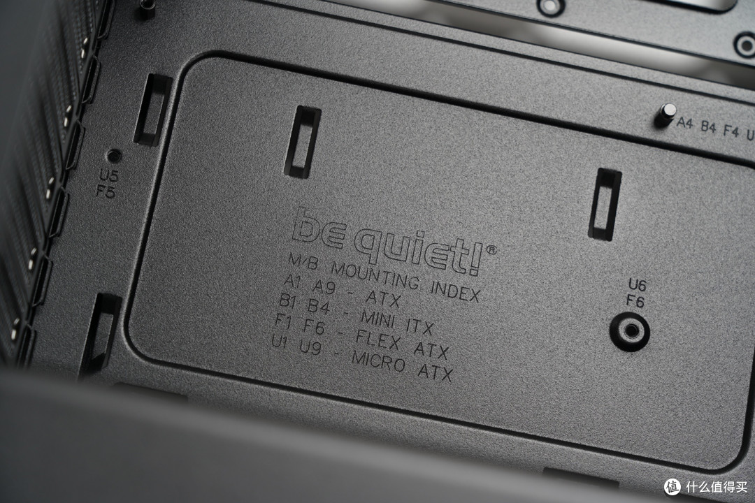 德商德境界be quiet! 500DX ARGB机箱装机体验
