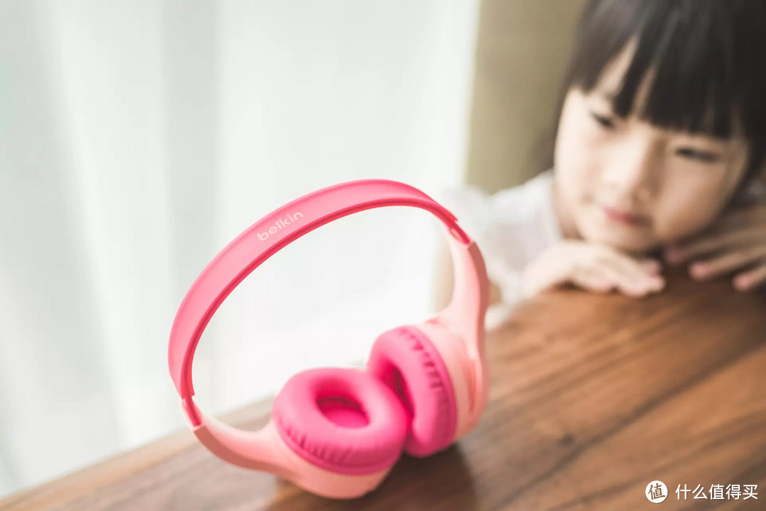 儿童耳机究竟是不是噱头？更多细节设计，只为让孩子在健康中成长
