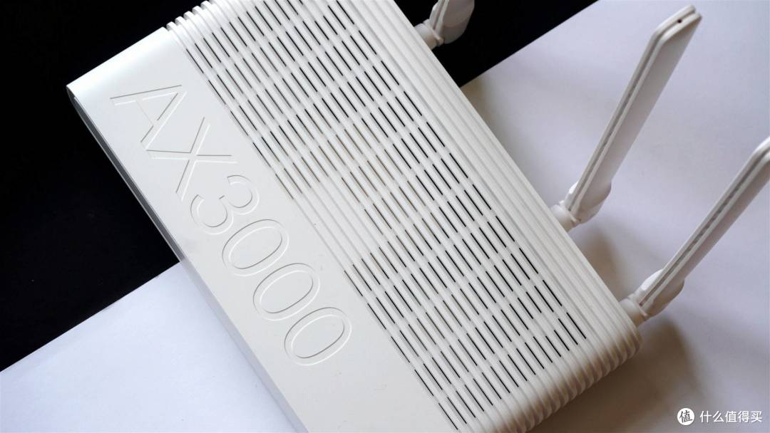京东无线宝AX3000后羿路由器评测:疾速上网大展硬核实力,仅售199元