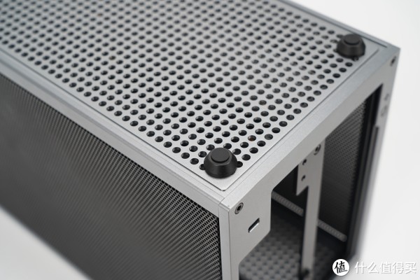PCケース(自作PC用) JM Customized D+ v2.0 - Package A White PCケース(自作PC用) JM Customized D+ v2.0 - Package A White