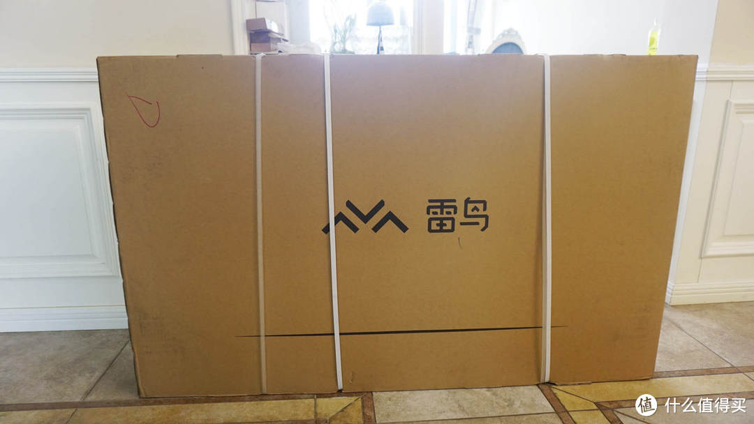 2千元档性价比王者,雷鸟鹏6游戏电视,看完这款别的都不香了