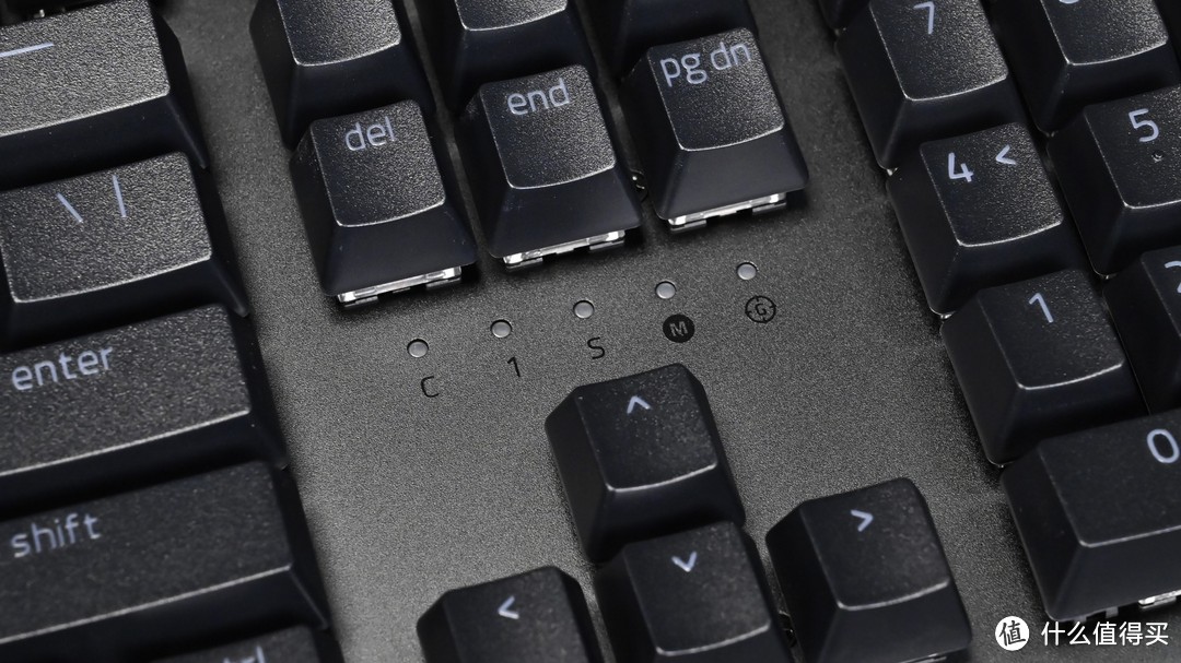 1.2mm触发键程 雷蛇黑寡妇蜘蛛V3无线版键盘使用体验