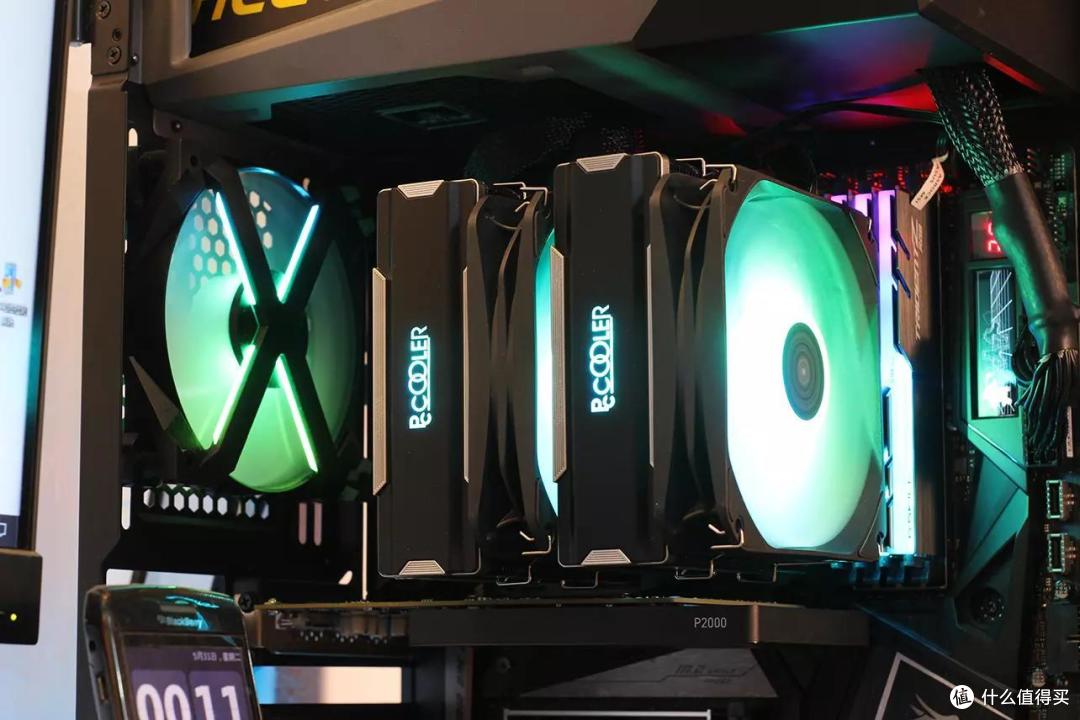 超频三的黑白双刹——东海双子星S9 EX