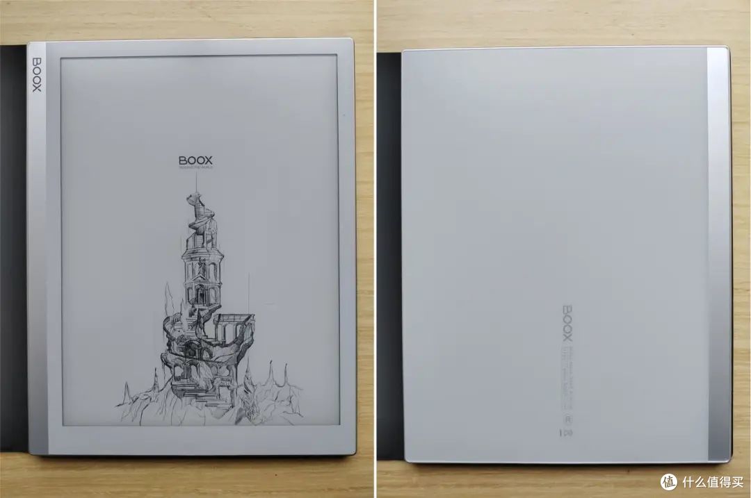 文石Note X 是我的首款10.3英寸水墨屏产品