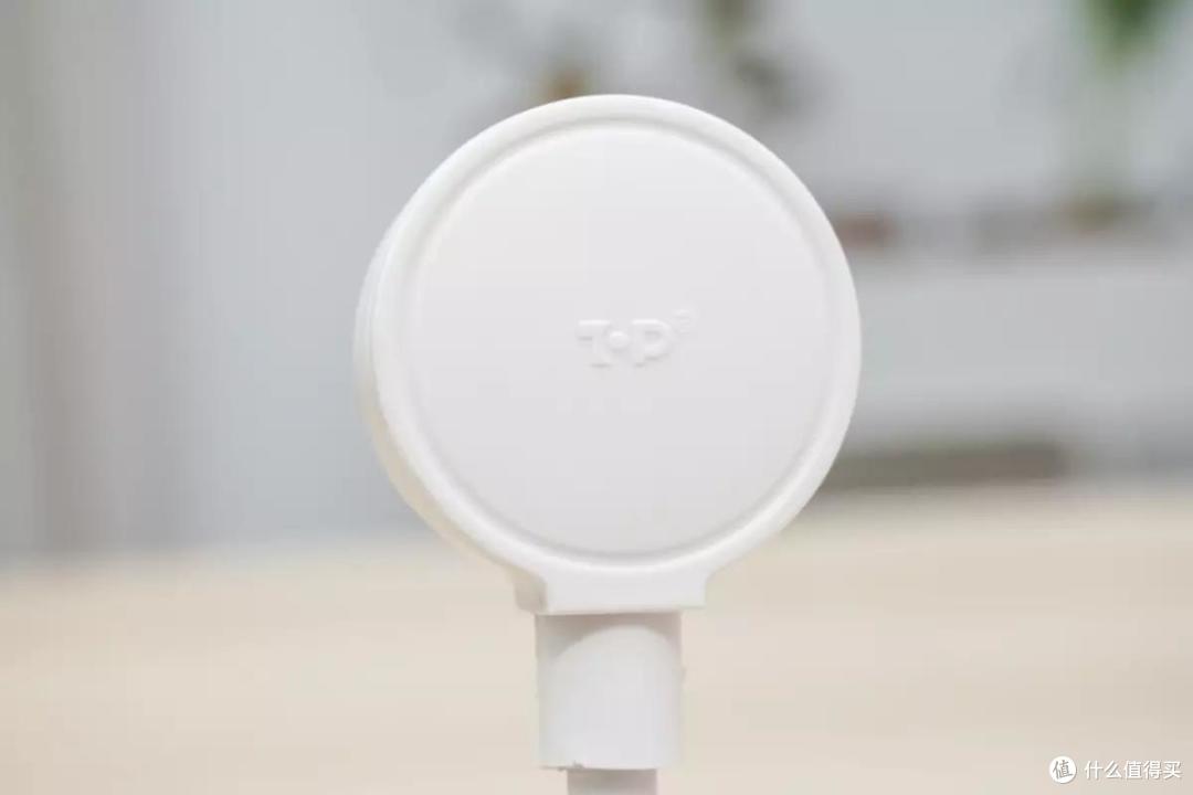 aigo 六位六控延长线插座开箱图赏