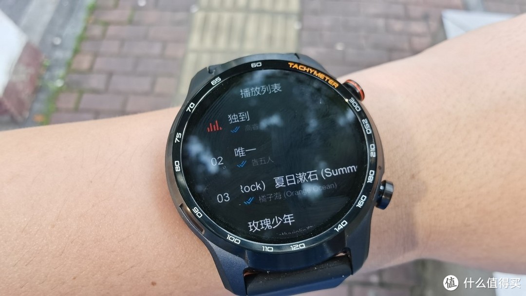 TicWatch GTW eSIM智能手表使用体验分享