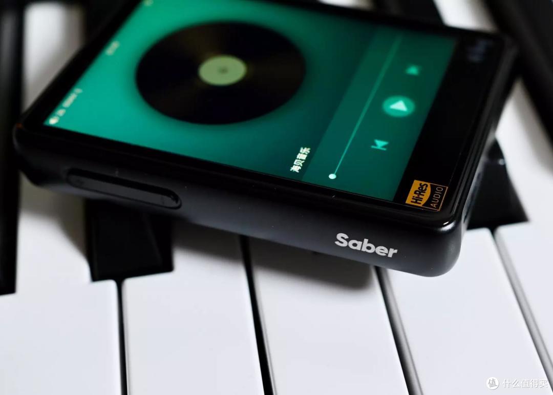 千元内王者?「小钢炮」海贝HiBy R3 Pro Saber使用感受