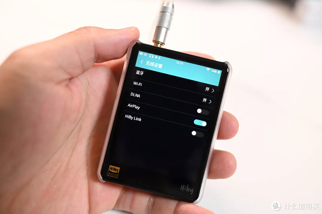 千元内王者?「小钢炮」海贝HiBy R3 Pro Saber使用感受