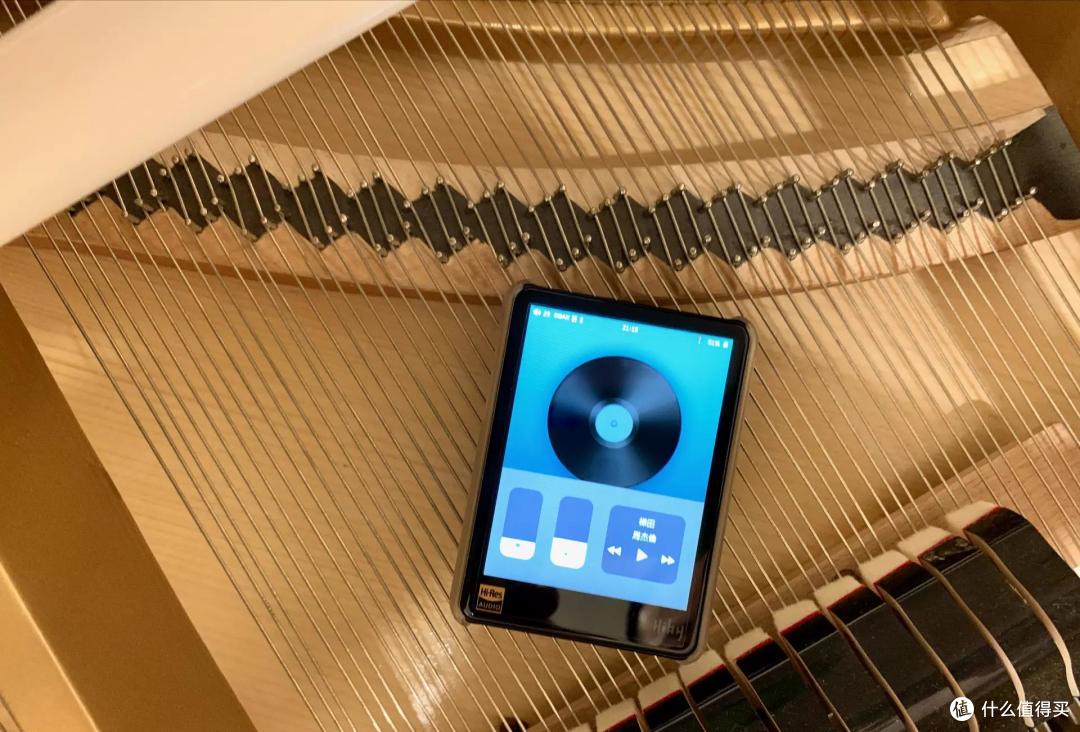 千元内王者?「小钢炮」海贝HiBy R3 Pro Saber使用感受