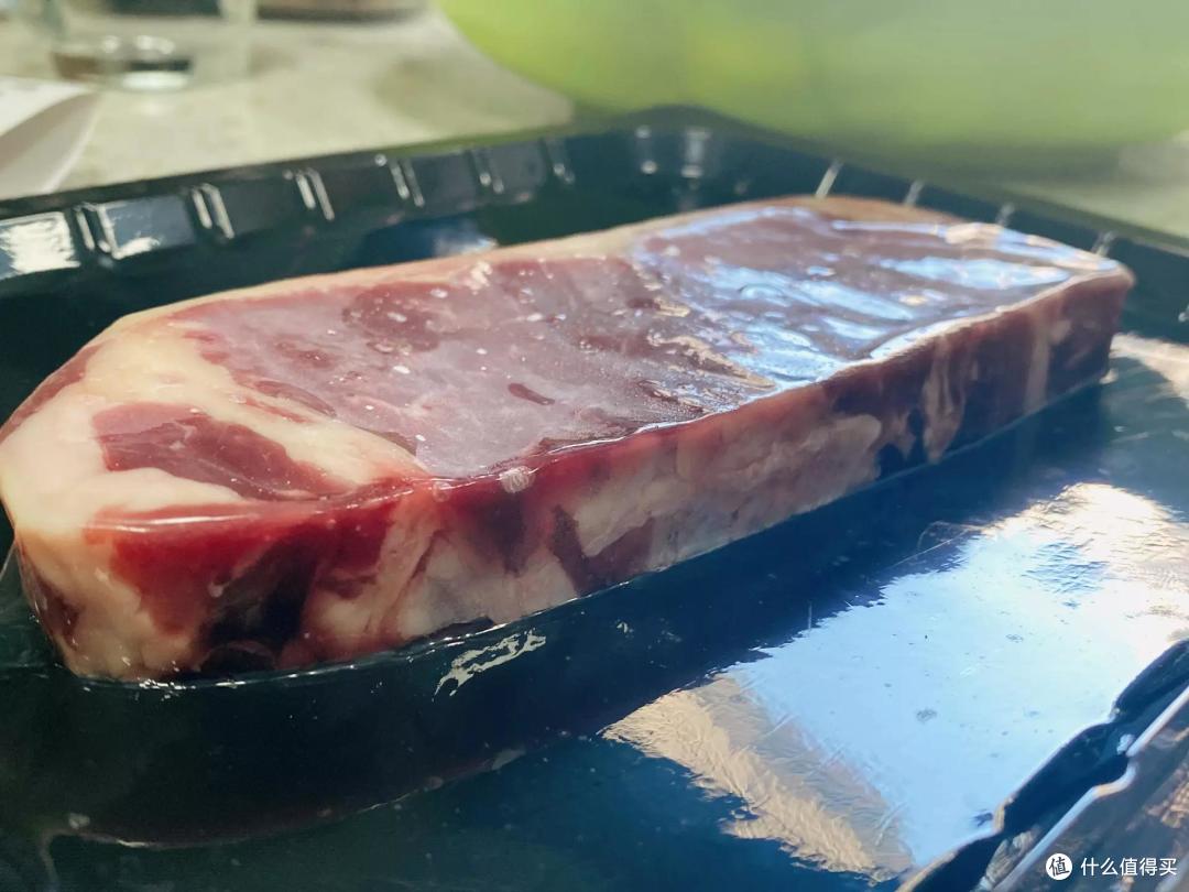 花最省的钱,买最值的肉,煎最好的牛排!选对方法网购牛排不踩雷!