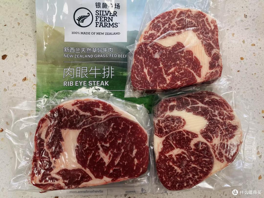 花最省的钱,买最值的肉,煎最好的牛排!选对方法网购牛排不踩雷!