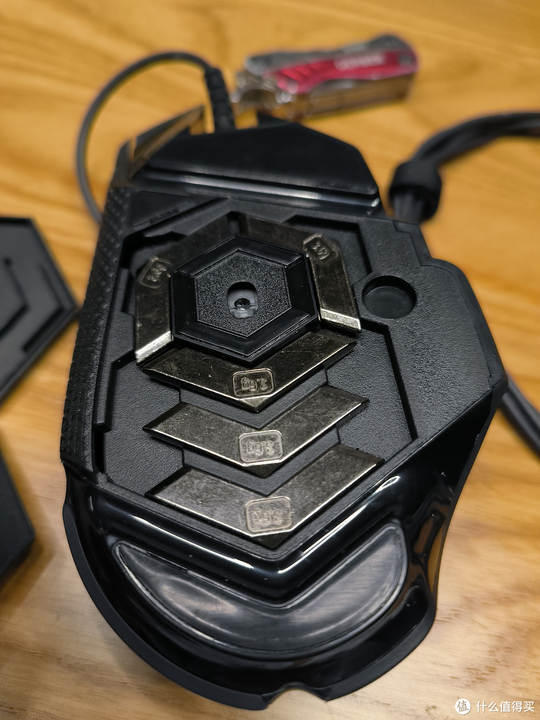 用了罗技G502 Hero 游戏鼠标，回不去了！Logitech G-HUB 梦幻西游五开宏设置初段