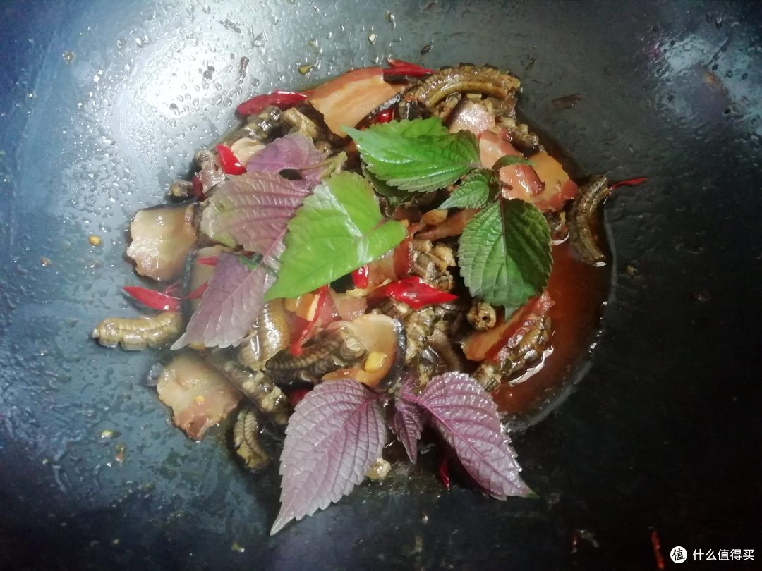 吃了半辈子黄鳝，还是喜欢湖南人的做法，1斤黄鳝吃光光，太香了