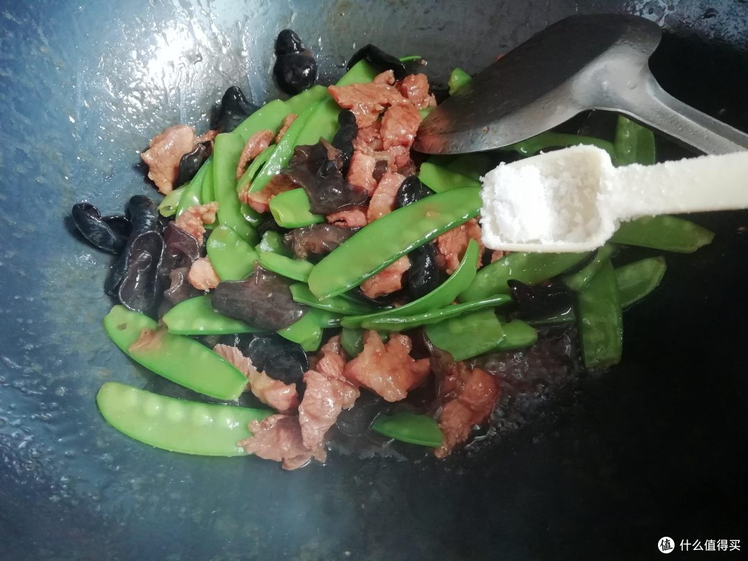 3样食材简单炒一炒,营养又开胃,好做又好吃