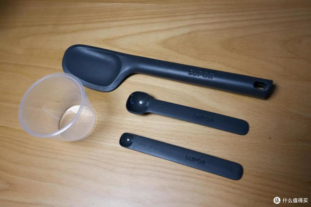主厨机算半个智商税吧,用过苏泊尔小C的我有点依赖了
