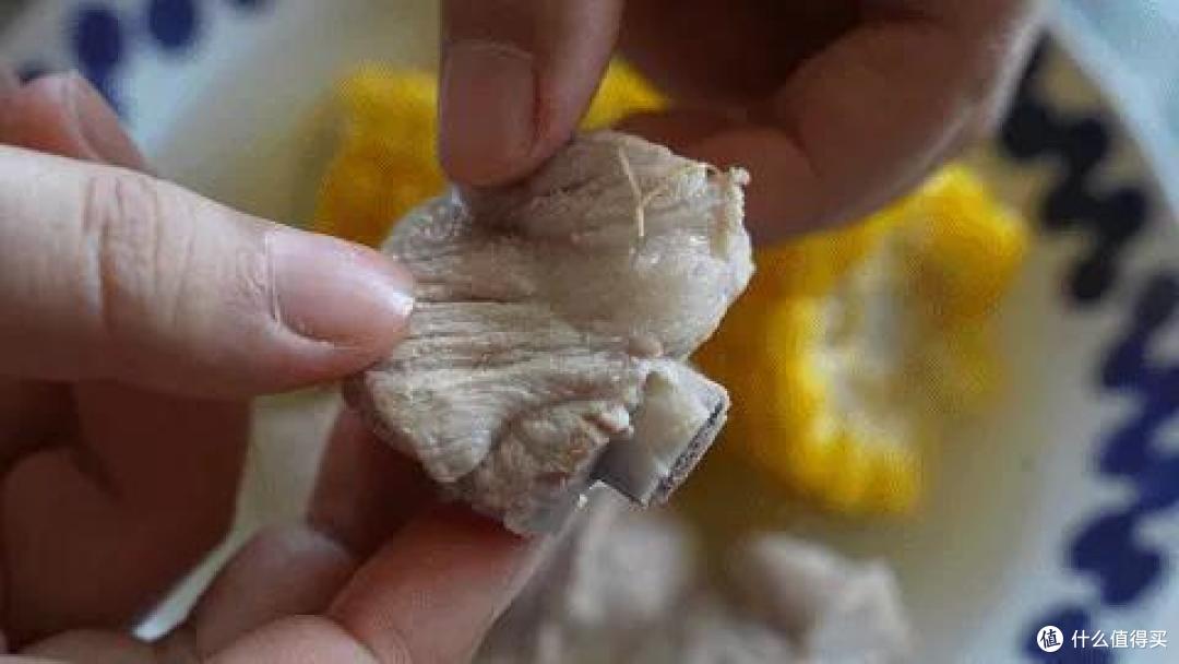 主厨机算半个智商税吧,用过苏泊尔小C的我有点依赖了