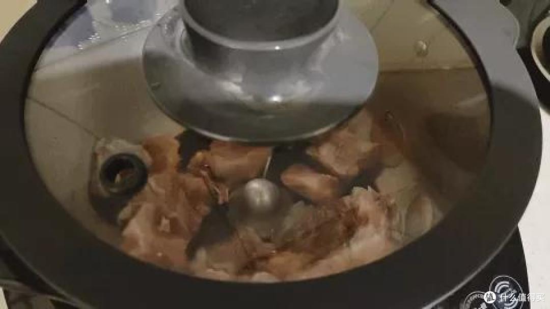 主厨机算半个智商税吧,用过苏泊尔小C的我有点依赖了