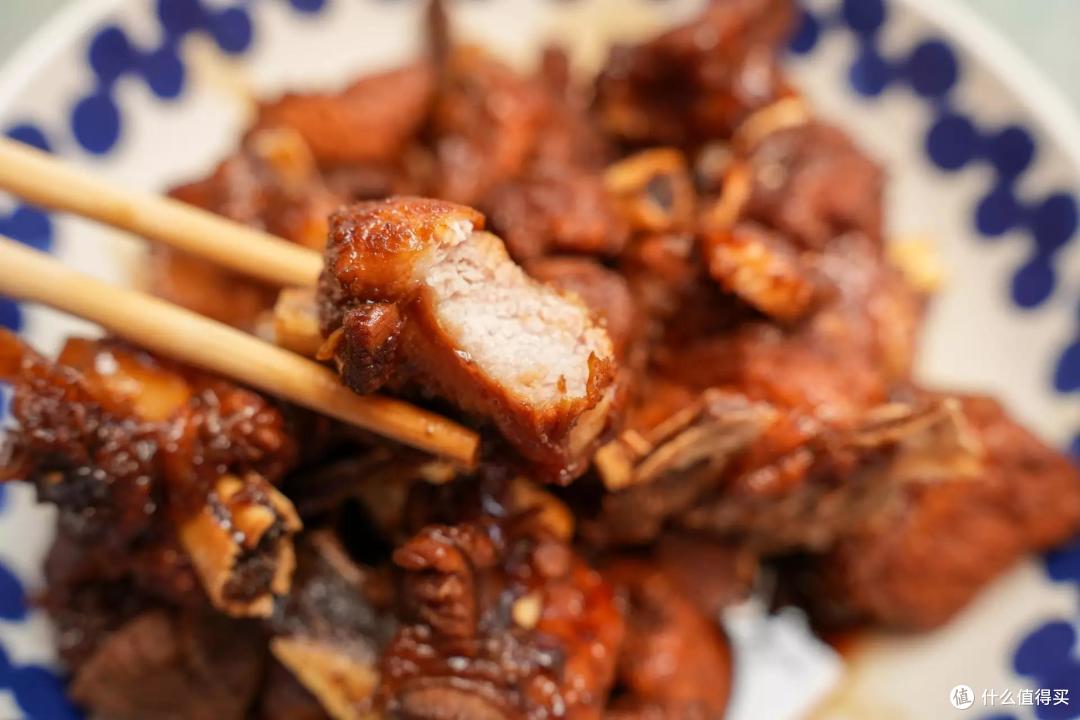 主厨机算半个智商税吧,用过苏泊尔小C的我有点依赖了