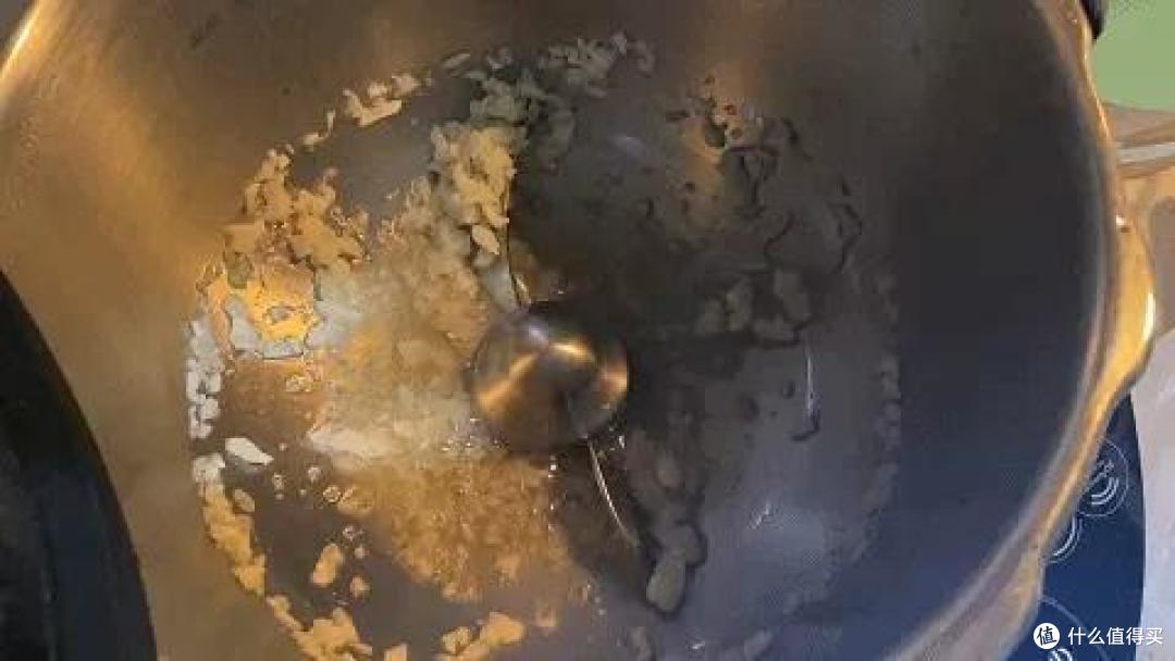 主厨机算半个智商税吧,用过苏泊尔小C的我有点依赖了
