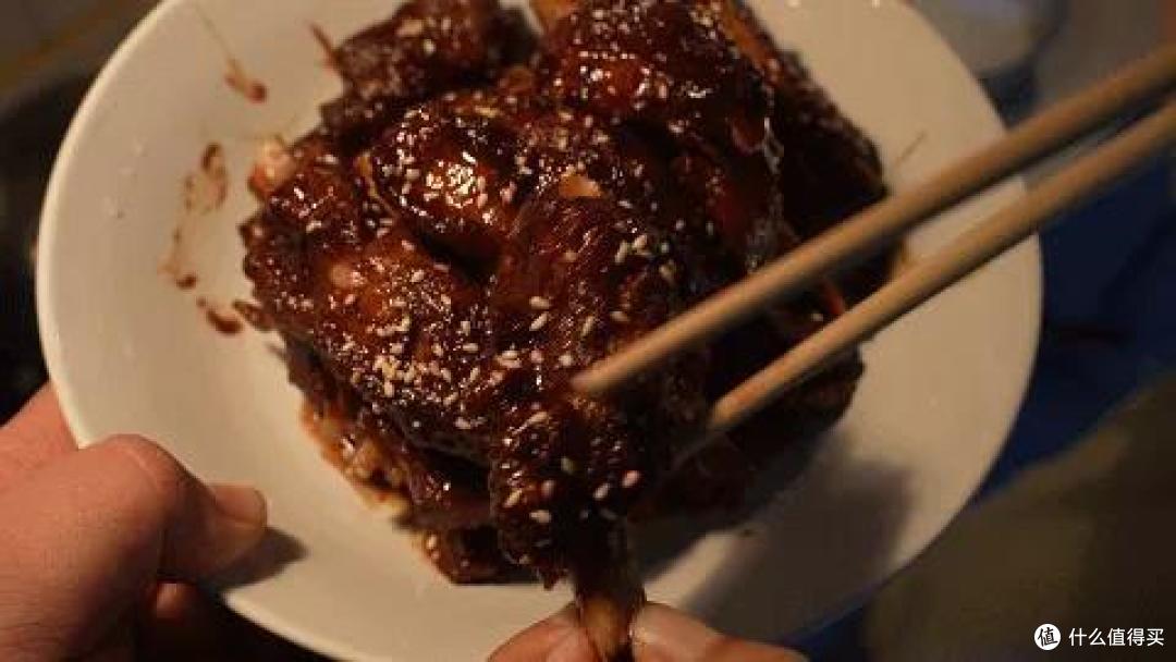 主厨机算半个智商税吧,用过苏泊尔小C的我有点依赖了