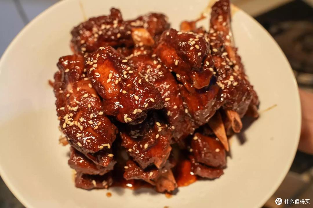 主厨机算半个智商税吧,用过苏泊尔小C的我有点依赖了
